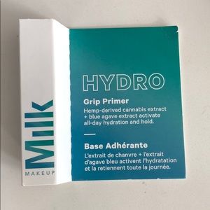 ****SOLD****MILK hydro grip primer *NEW*